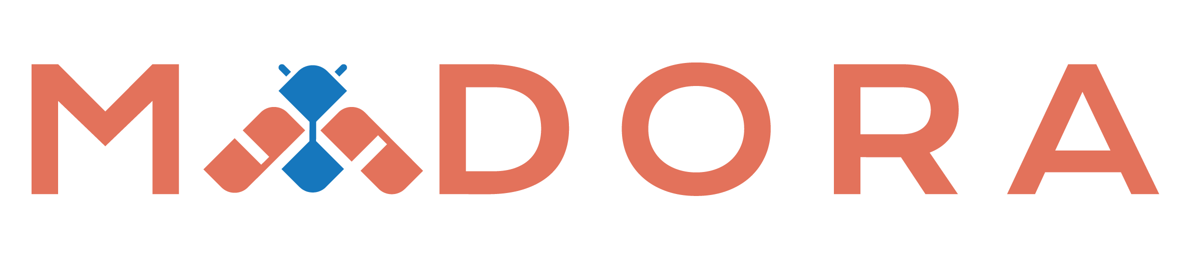Madora Logo